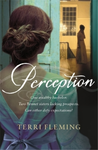 Terri Fleming Perception (Tascabile)