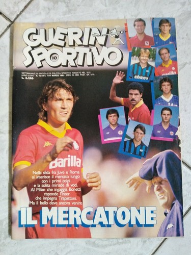 Magazine Guerin Sportivo Mundial Mexico 1986 - Spécial Belgique Algérie Scifo