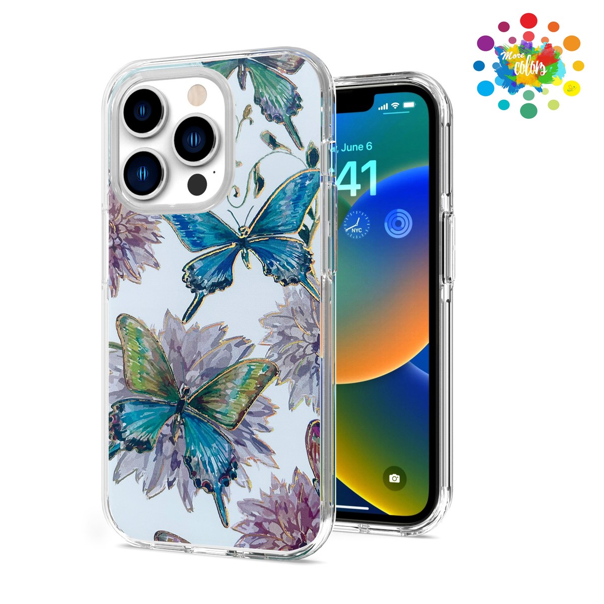 Apple - iPhone 14plusカバー For Apple iPhone 14 Plus (6.7