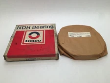 NDH UQ0L22 Angular Contact Bearing 110x170x28 mm 7022 Q0L22DTL 0L22 USA