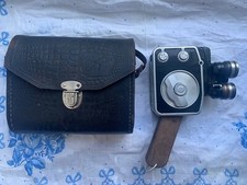 Ekran-3 USSR Movie Camera 8-mm 1965 1970