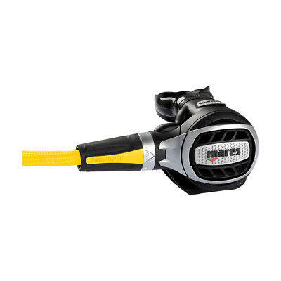 Mares Octopus Ultra Octo Scuba Diving Regulator 416554