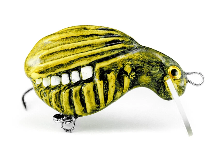 Akara Predator 85 F 8.5cm 8g Flottant Acoustic Leurre Brochet Sandre