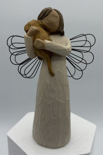 Willow Tree Angel of Friendship (26011) - 第 1/9 張圖片