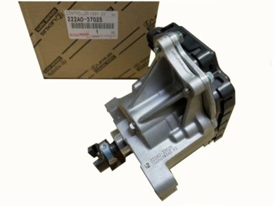 TOYOTA OEM FACTORY CONTINUALLY VARIABLE VALVE LIFT CONTROL MODULE