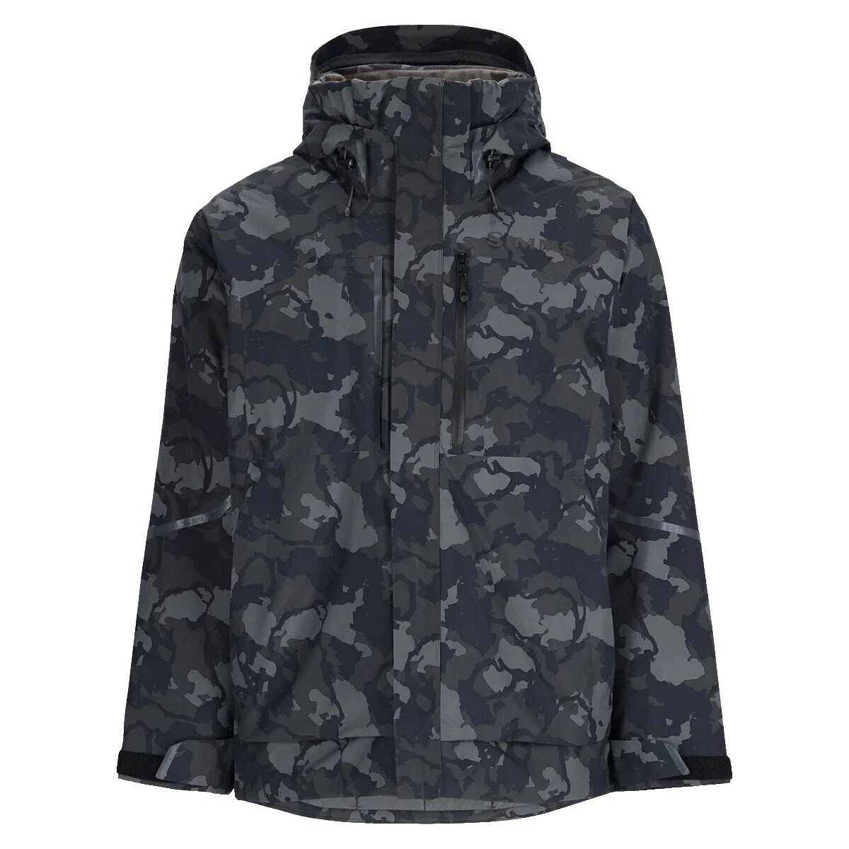 Simms Waterproof Fishing Jackets & Coats