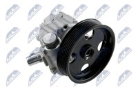 SPW-ME-033 NTY Hydraulikpumpe, Lenkung FüR MERCEDES-BENZ