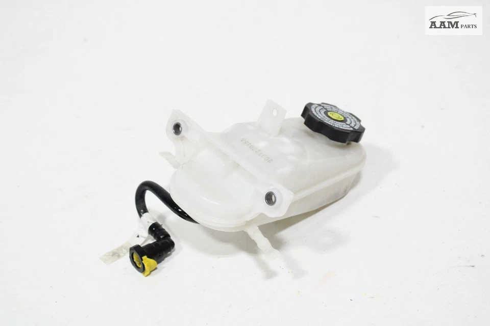 Chevrolet Trailblazer 2021-2024 freno cilindro maestro depósito tanque botella OEM Foto 3 de 4