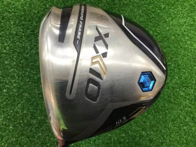 Left-handed 2022 Dunlop xxio 12 Driver 1W 10.5deg MP1200 S-flex