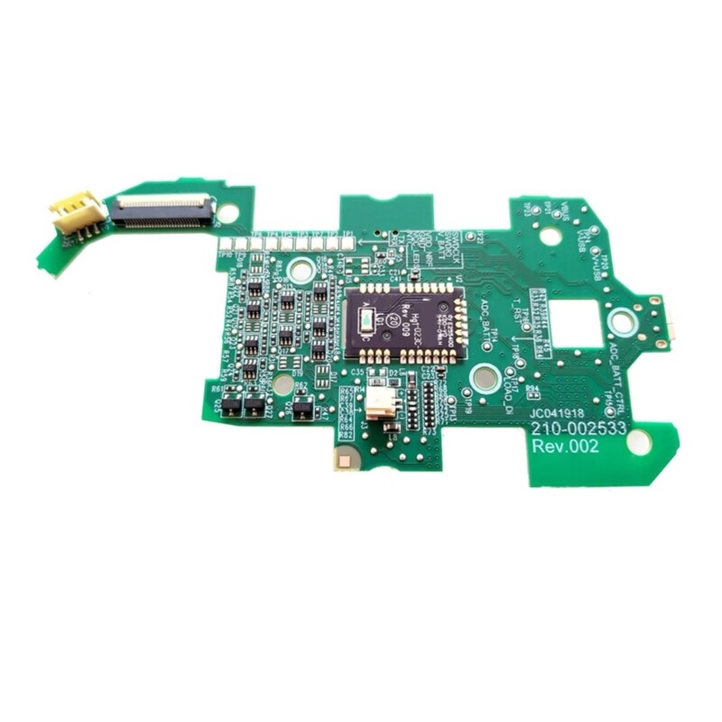 Repair Mainboard Circuit Board for FB 7600 GPW Gaming Mouse-image