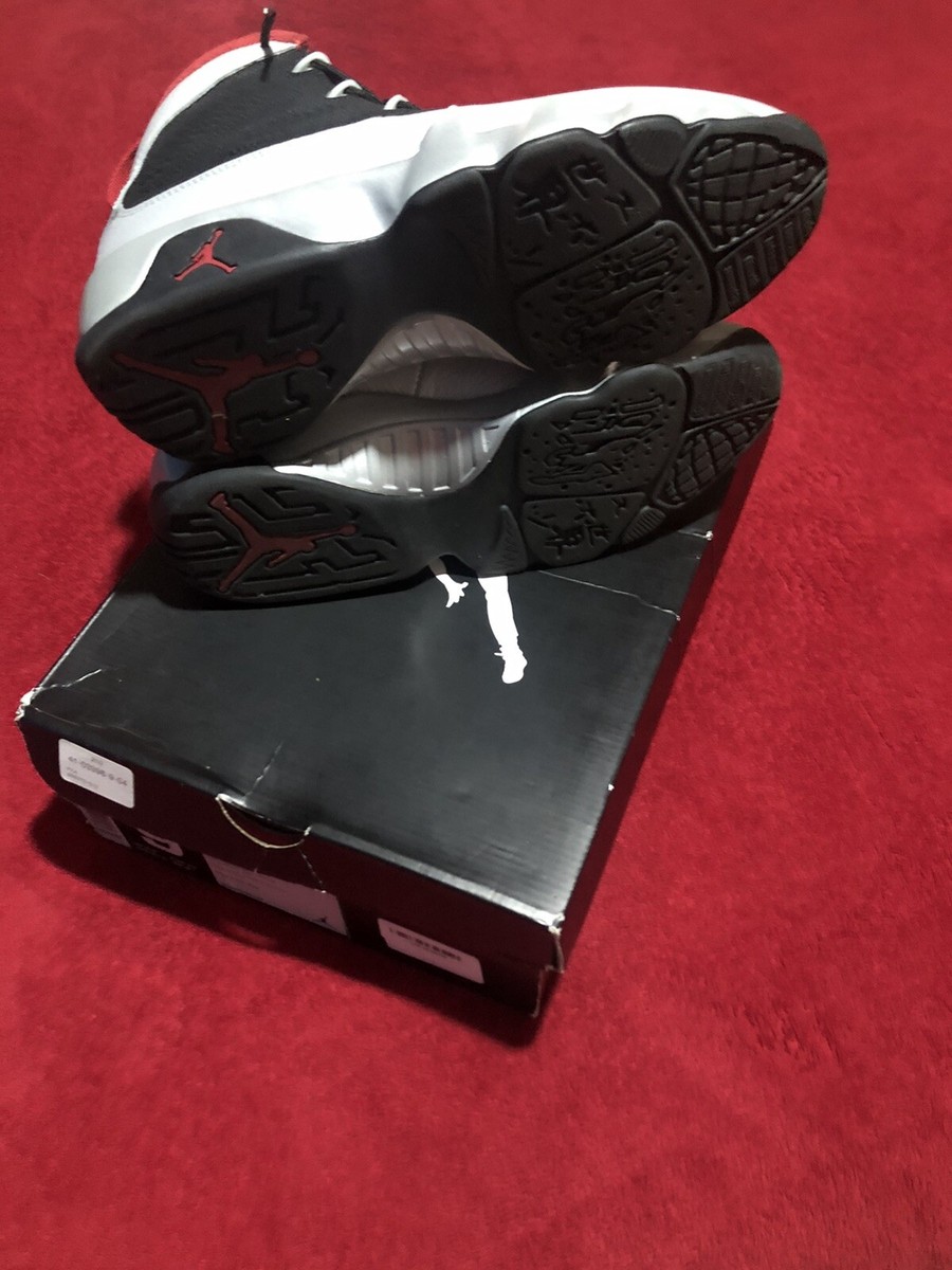 Nike Air Jordan 9 Retro Johnny Kilroy 2012 Men display picture 1