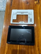 **USED** ClareOne Wireless Security and Smart Home Panel (CLR-C1-PNL1-A)