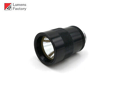 LED Head Unit for MP5, 94, 53 Surefire Forend Light (Model LED Head Unit for MP5, 94, 53 Surefire Forend Light (Model