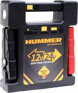 Hummer power h24