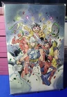 Amazing Spider-Man (Italy) #57 / 857 (2024) Marvel Panini Peach Momoko Cover