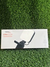 Litra Glow Premium LED Streaming Light with TrueSoft, Adjustable Mount, USB C...