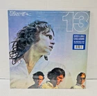 The Doors 13 50th Anniversary Edition Limited Blue/White Vinyl LP Sealed