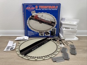 Hornby Turntable | eBay