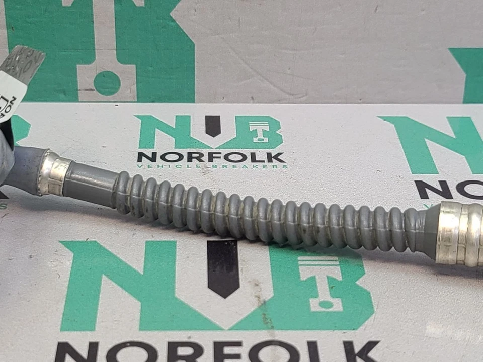 Sensore ossigeno lambda Porsche Cayenne S 92A 0 258 017 248 - Immagine 4 di 4