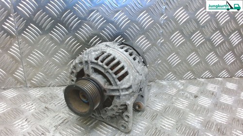 Lichtmaschine 90 AMP Skoda Octavia 2.0 Combi 1U Bj 2003