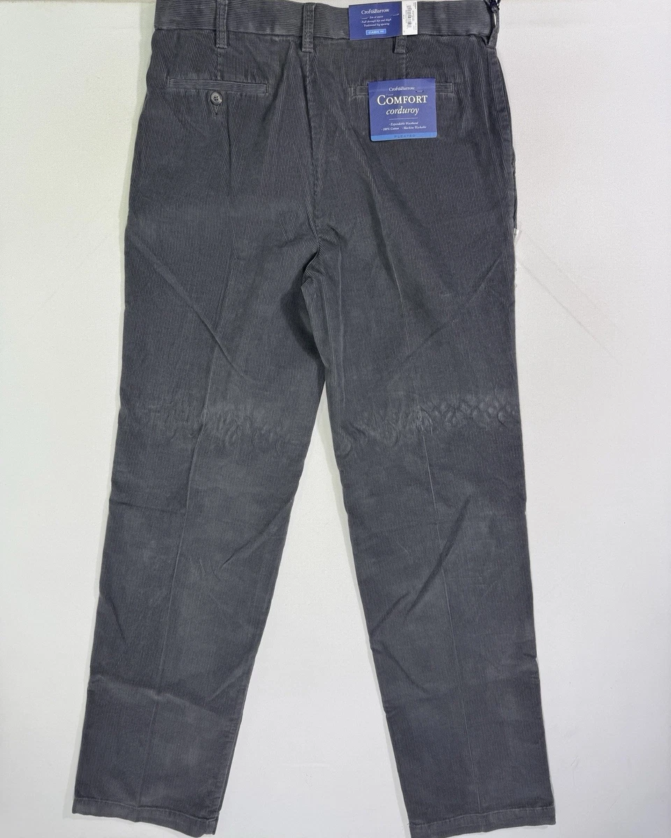 Croft & Barrow Pleated Pants for Men for sale | eBay Croft & Barrow Pleated Pants for Men for sale | eBay