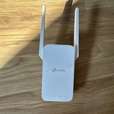 TP-Link RE315 Mesh Wi-Fi Range Extender AC1200 Dual-Band