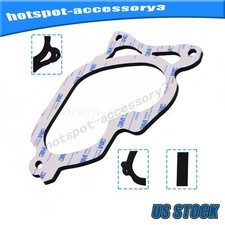 Lh Driver Side Tail Light Stop Lamp Seal For 2014-2020 Chevrolet Impala Sedan Lh Driver Side Tail Light Stop Lamp Seal For 2014-2020 Chevrolet Impala Sedan