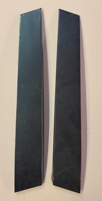 1991-1996 Buick Roadmaster Estate Wagon Flyaway Sail Panels Pair LH RH Rear Door