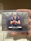 2024 Panini Mosaic - NFL Debut Drake Maye #273 (RC)