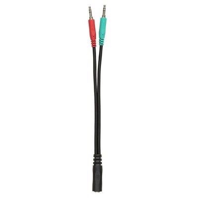 Pig Hog PHSH186SGR Hex Series Silent Cable 18.6' - Seafoam Green