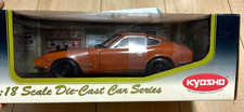 Kyosho 1/18 Fairlady Z 432R Orange 08213P