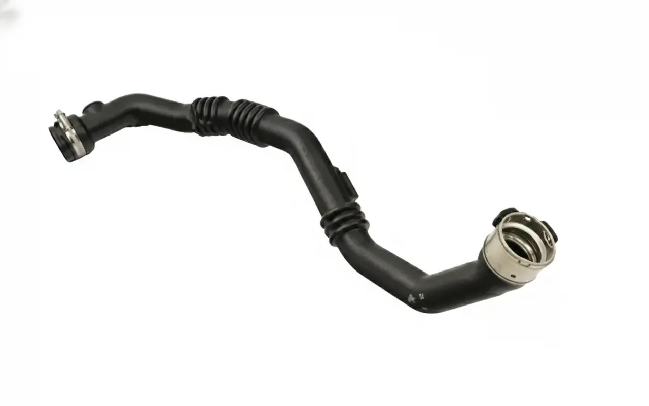 Air duct pipe Plastic FT65151 FAST for RENAULT DACIA NISSAN SUZUKI