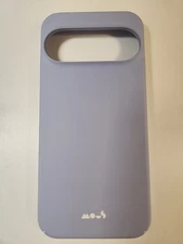 Mous Pixel 10/10Pro Thin PC Fresh Lilac