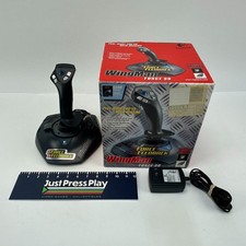 Logitech WingMan Force 3D Twist Handle Force ...