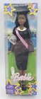 Vintage Mattel GRADUATION BARBIE DOLL 2005 African American NRFB