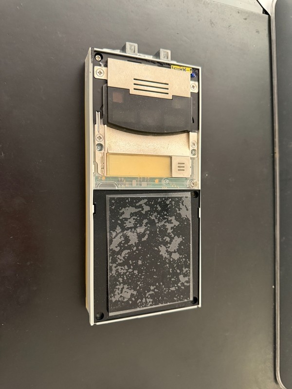 Control4 Ds2 Door Station