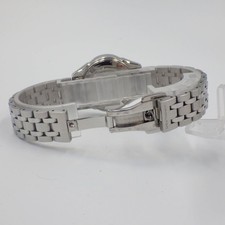 HAMILTON H321110 Jazzmaster Lady Diamond Ladies Watch Quartz Movement 6