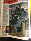 Motorcyclist June 2004 Suzuki GSXR 1000 vs F18 Hornet; Victory Kingpin; Thruxton — photo 5