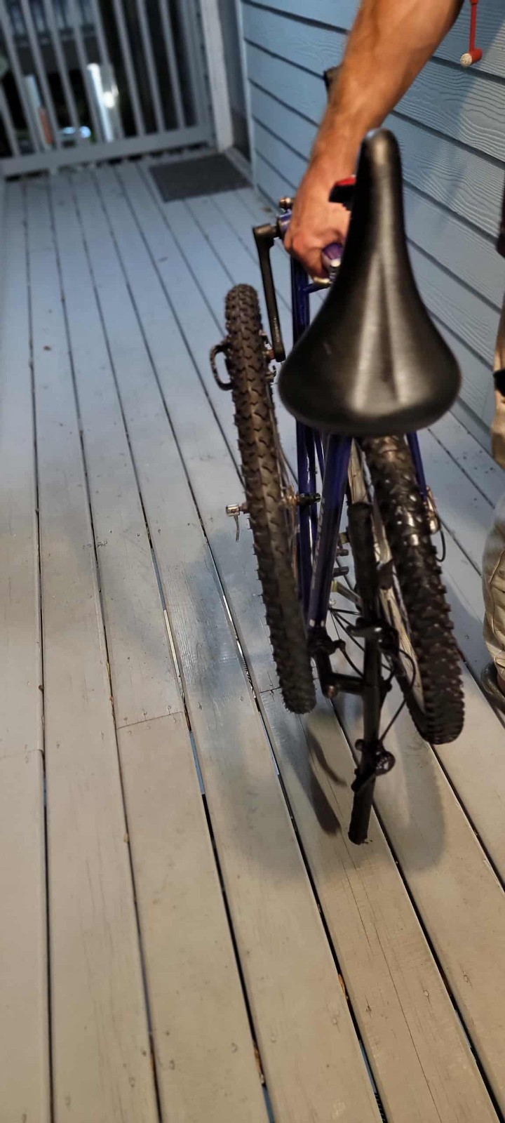 🔥 2 Matching Montague Navigator Folding Bikes – “Vintage” Full-Size Folders – $