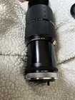 VINTAGE SIGMA HIGH SPEED ZOOM LENS FOR CANON SLR CAMERA — photo 3