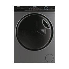 Haier I-Pro Series 5 9kg Wash 6kg Dry Washer Dryer - Graphite HWD90B14959S8NUK
