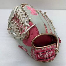Rawlings HOH 2020 Softball Outfielder Glove Left Hand Throw 31.5cm