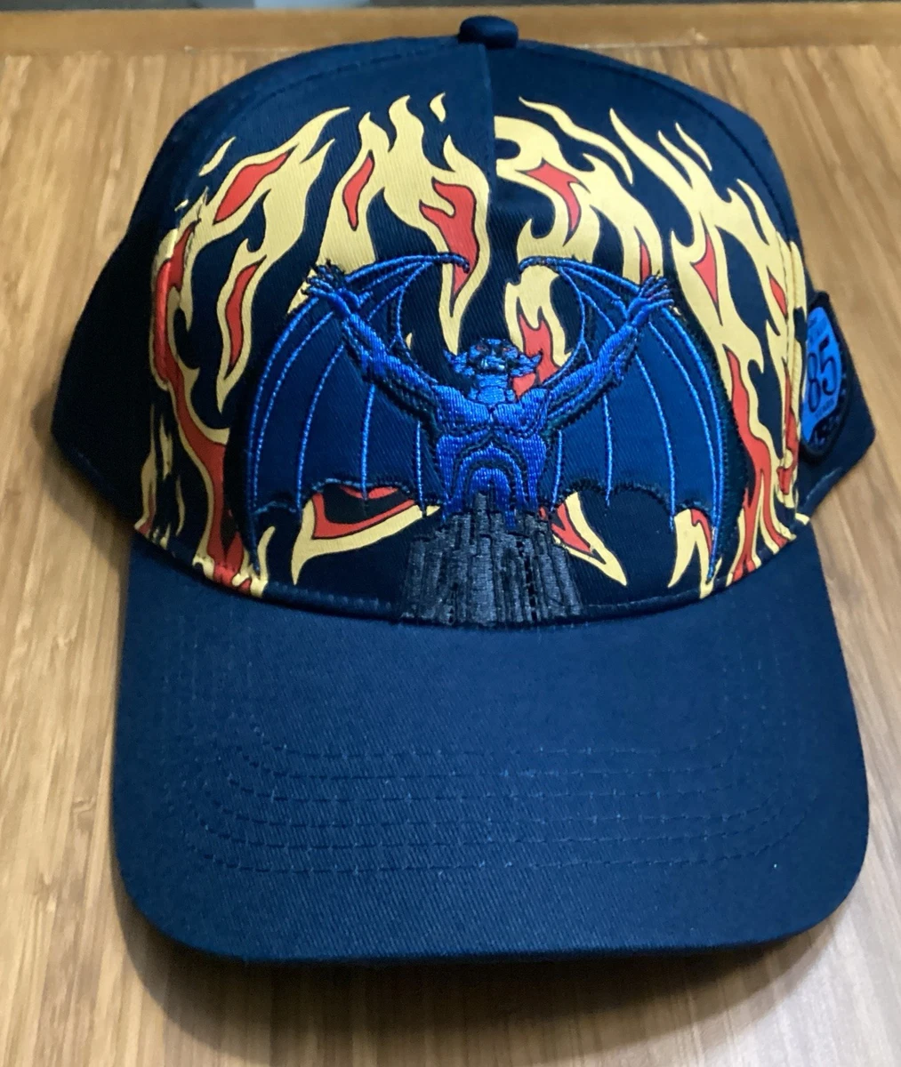 Fantasia Adult Disney Hats (1968-Now) for sale | eBay