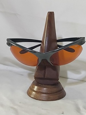 Bolle Contour Sunglasses Amber Lenses  