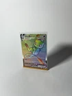 Mew VMAX (Secret) 268/264 Swsh08: Fusion Strike Rainbow