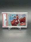 2023 Panini Absolute - Kaboom! Horizontal Patrick Mahomes II #1 PSA 9