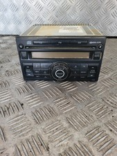 Autoradio Nissan NAVARA
