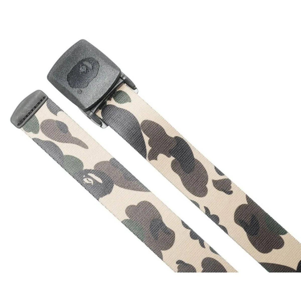 A Bathing Ape Belts for Men for sale | eBay