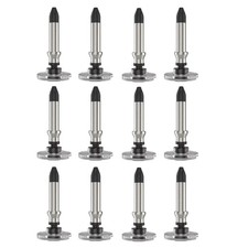Disc Tips Replacement, Capactive for  Stylus Pen Disc Tip for Pen (12 Pack) N9Z4