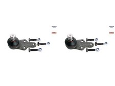 Rotule de suspension Jaguar X-TYPE